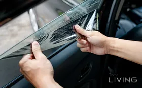 Shade & Save - 20% Off Car Window Tint